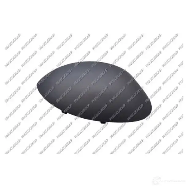 Накладка зеркала, крышка PRASCO CI3207413 2600873 PG0097413 CI3 047413