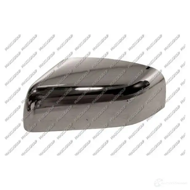 Накладка зеркала, крышка PRASCO 3 W49Z 2592921 LR8027424 8033533376979
