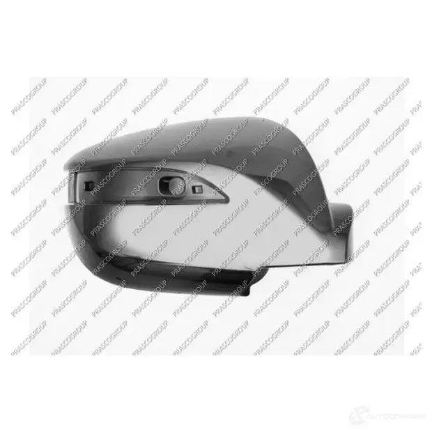 Накладка зеркала, крышка PRASCO HN8057403 1437734438 7X46 5