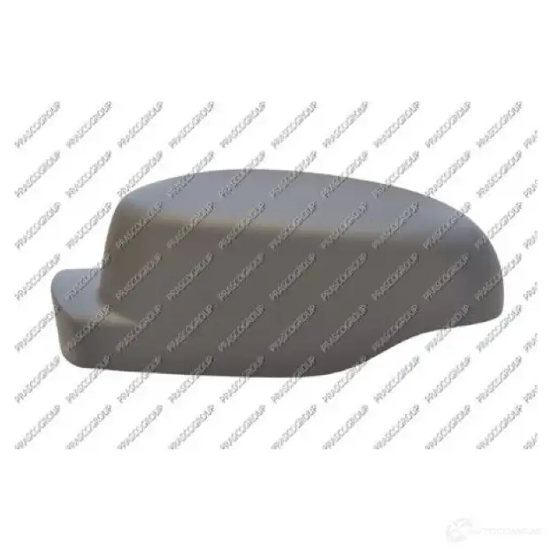 Накладка зеркала, крышка PRASCO 8033533166617 RN3277414 2602968 3ML Q6