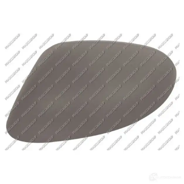 Накладка зеркала, крышка PRASCO L A0037414 LA0027414 C6UNUB 2592490