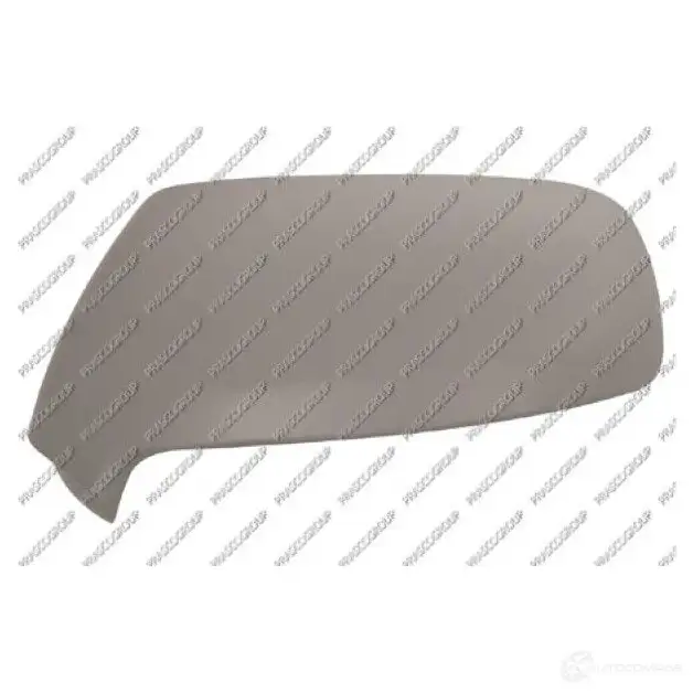Накладка зеркала, крышка PRASCO 8033533296666 CI7057414 2578368 NID 97EY