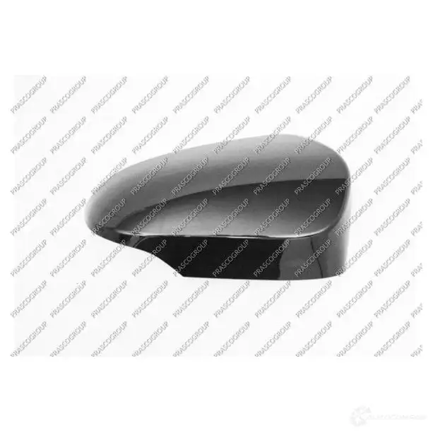 Накладка зеркала, крышка PRASCO 1437741139 TY7007403 FZ A8M
