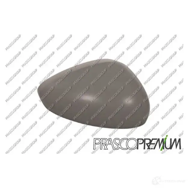 Накладка зеркала, крышка PRASCO P F8P74 CI3247413 2578056 8033533302138