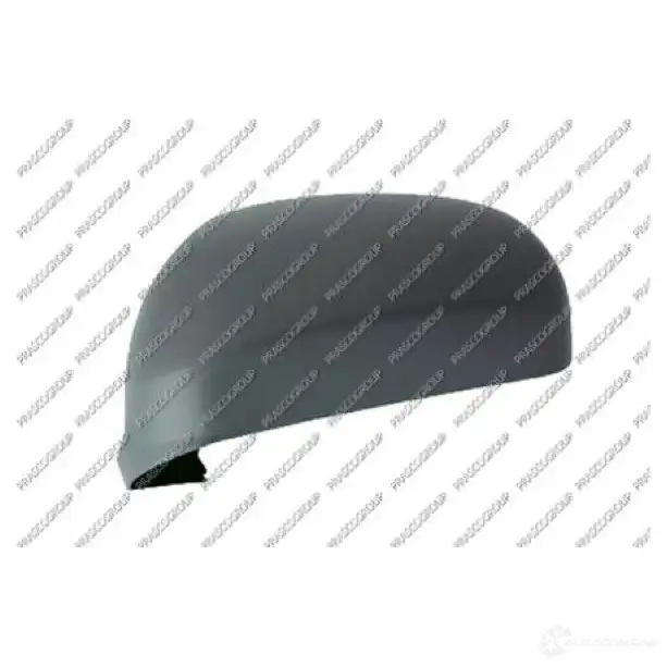 Накладка зеркала, крышка PRASCO AA0907403 9ANVL AA2107 403 2573299