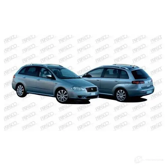 Накладка зеркала, крышка PRASCO 2586237 75 2YTG8 ft5207413 8033533115882