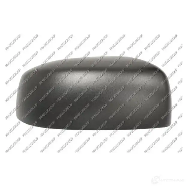 Накладка зеркала, крышка PRASCO 1225592956 MB1007403 8033533405105 BIY 4L1