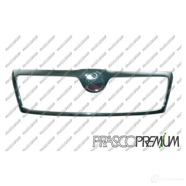 Решетка радиатора PRASCO 8033533100055 2604821 SK0242305 M2GDM6 9