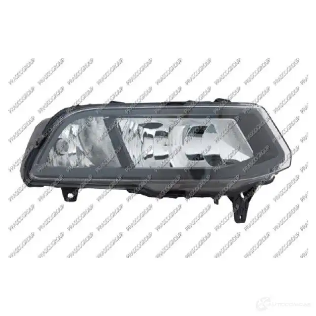Ходовые огни PRASCO DY3R 2L 1198251180 VG0244313 8033533347115