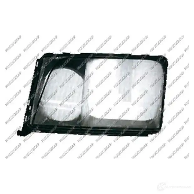Стекло фары PRASCO IYO 7I 2594065 8033533059599 ME0335003