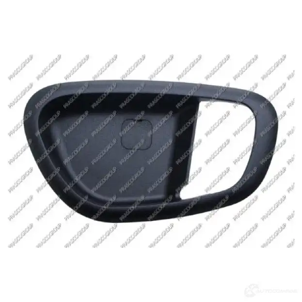 Внутренняя ручка двери PRASCO OM88PW V 8033533361302 1423604104 HN0028701
