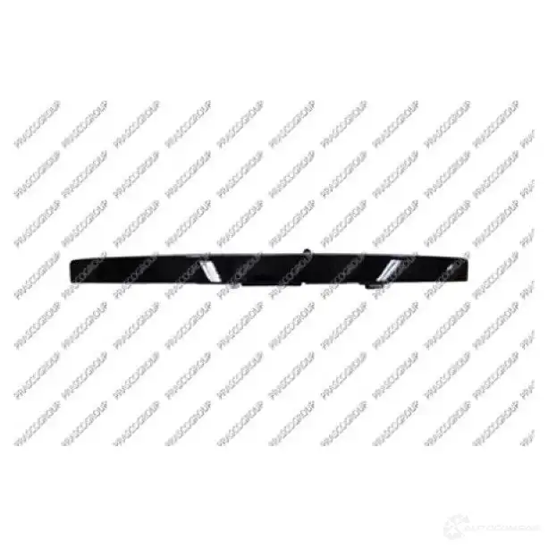 Ручка двери PRASCO 1437678252 KPN K9V JE0208343