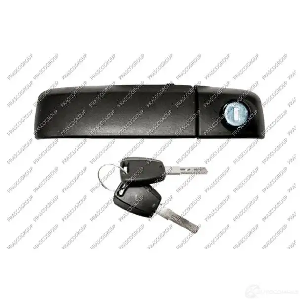 Ручка двери PRASCO FT1228002 B9D 355 1424276301 изображение 0