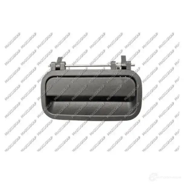 Ручка двери PRASCO OP0508111 1341694007 8033533324215 PZ 02V9