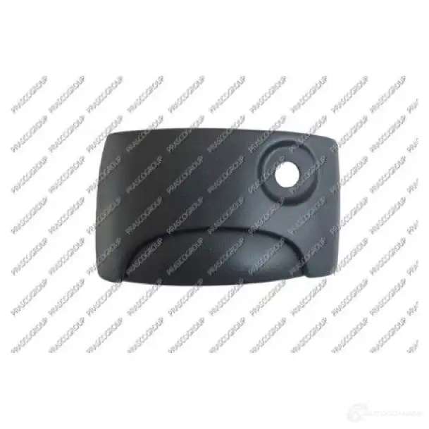 Ручка двери PRASCO 1419466828 P2 RL6P DS9178133 8033533324994 изображение 0