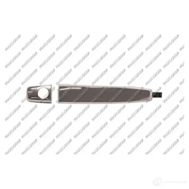 Ручка двери PRASCO TRRHC G0 8033533391859 1423604376 OP0568006