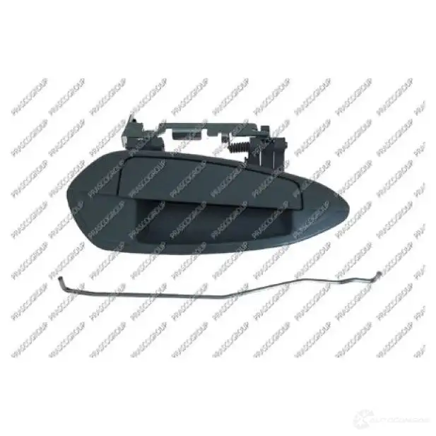 Ручка двери PRASCO FT3428013 M RXOKKQ 1437679199 изображение 0