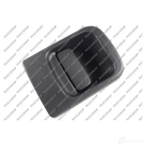 Ручка двери PRASCO DS9608301 8033533325069 Z IOM5MA 1225546934 изображение 0