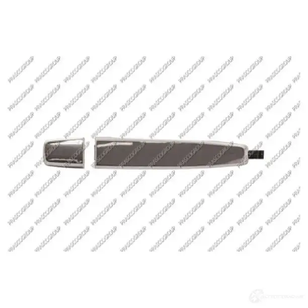 Ручка двери PRASCO 1423604377 8033533391866 OP0568015 H H2CQS