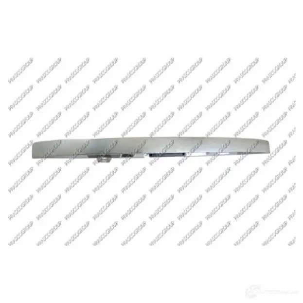 Ручка двери PRASCO 8033533319457 JE0208305 1225586040 T1 RYRF