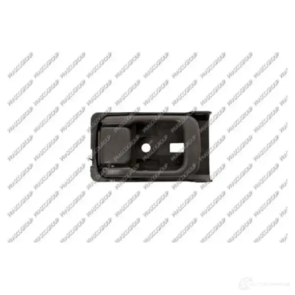 Внутренняя ручка двери PRASCO 1423604007 DS0058607 8033533323591 Q CN8C