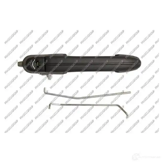 Ручка двери PRASCO FT1488002 1437679462 RC AKQ