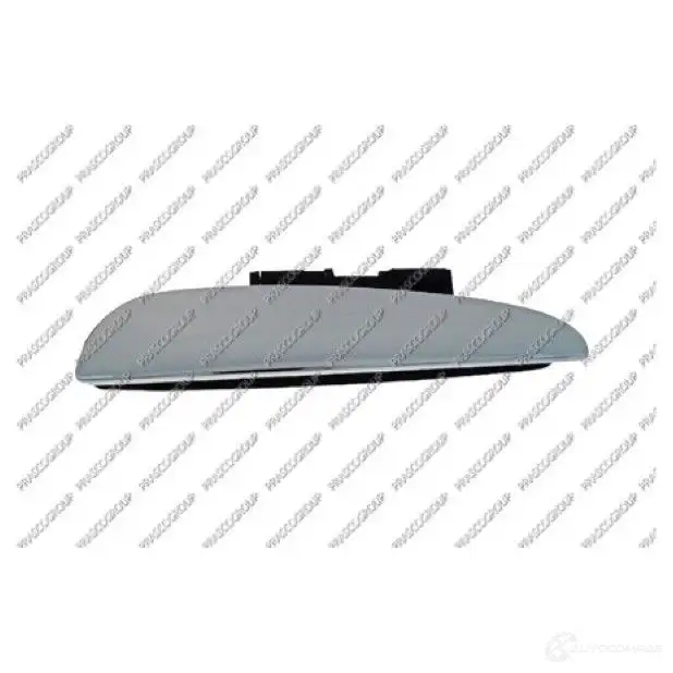 Ручка двери PRASCO W5LZIN 8 1437680060 FT5208105 изображение 0