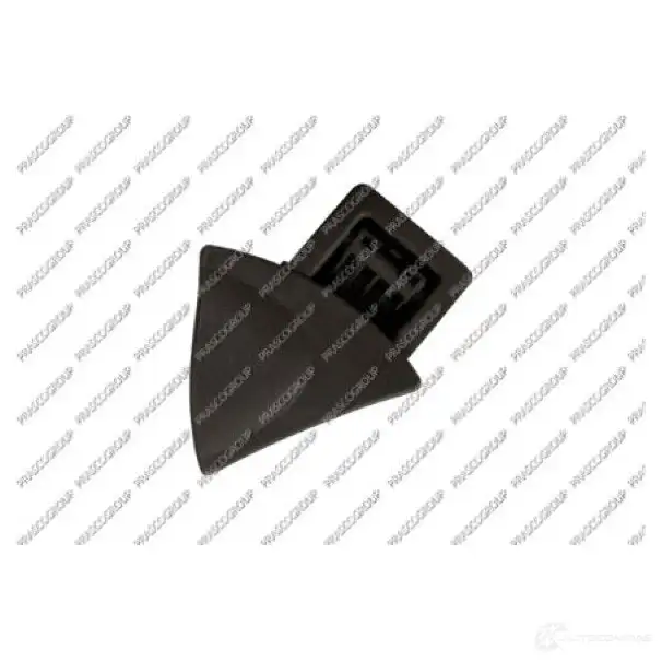 Внутренняя ручка двери PRASCO TUI3G X 1225596728 ME3028401 8033533405785