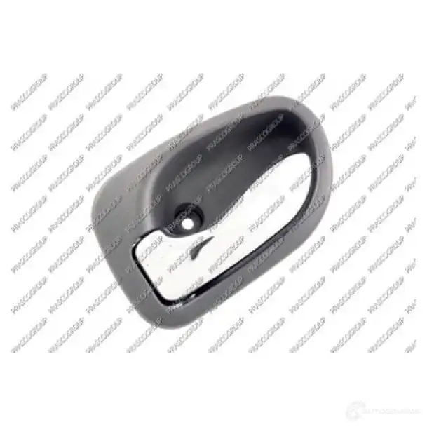 Внутренняя ручка двери PRASCO HN3208518 8033533321467 1423604127 LHJ8 D