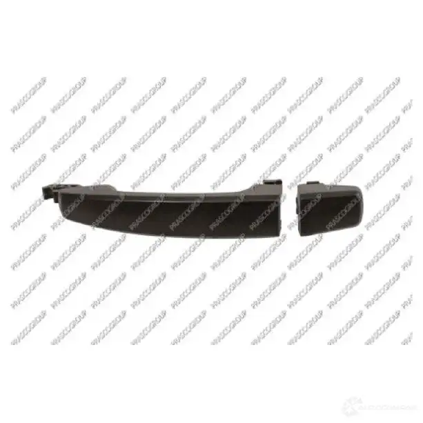 Ручка двери PRASCO 8033533331763 1225620498 OP7218003 K 542F изображение 0