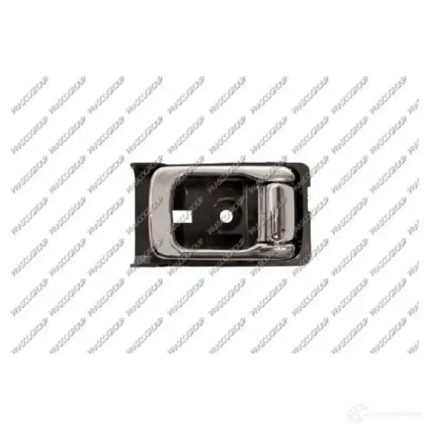 Внутренняя ручка двери PRASCO 1423604005 1F1 SWAP 8033533323614 DS0058605