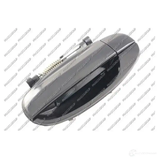 Ручка двери PRASCO 435OSH R 1225548440 DW3268108 8033533320897