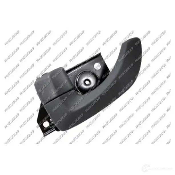 Внутренняя ручка двери PRASCO HN8128508 8033533321542 1225581872 RUKS CPJ