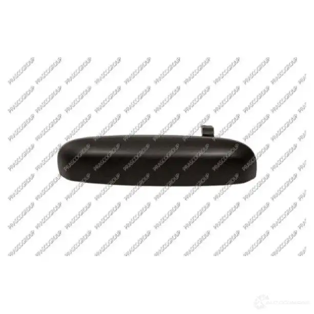 Ручка двери PRASCO 1225566518 8033533405822 FT1248203 T 90FSJ