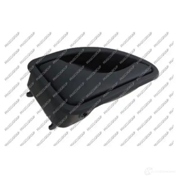 Внутренняя ручка двери PRASCO 8033533324703 RZQHV B DS9178402 1225546820 изображение 0