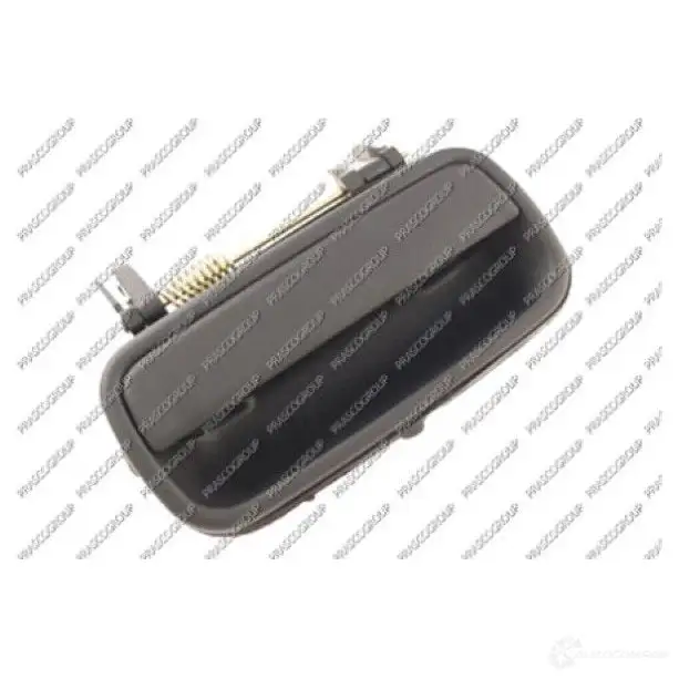 Ручка двери PRASCO TY8148102 1423604611 8033533326141 TPC7M W