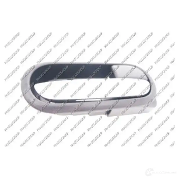 Внутренняя ручка двери PRASCO 8033533419805 HV5L EVN 1423604343 MZ3098605