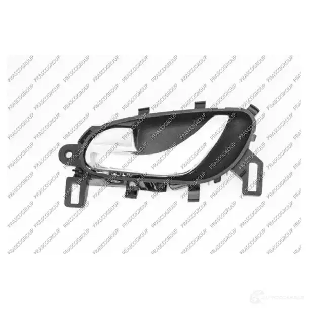 Внутренняя ручка двери PRASCO O8KK Z DS7128606 1437680268