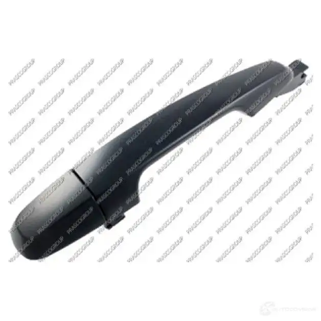 Ручка двери PRASCO 8033533323096 1329358419 UG TDU MB8218113