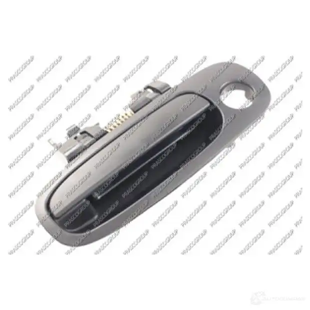Ручка двери PRASCO N7C8BO 9 1225649508 TY0858002 8033533326301