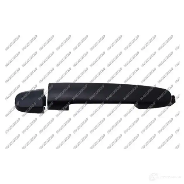 Ручка двери PRASCO TY4208003 DYT 6XRL 1423604589 8033533361913