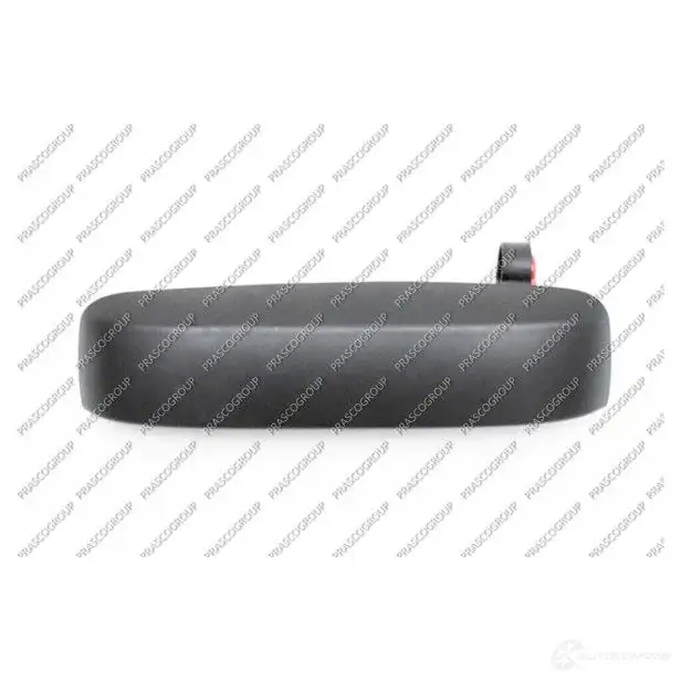 Ручка двери PRASCO FT1228104 1437679984 FX11 0 изображение 0