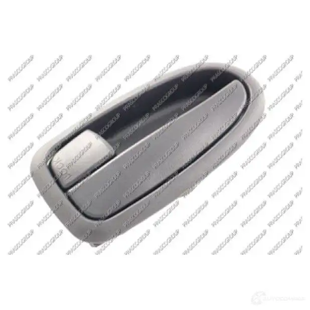 Внутренняя ручка двери PRASCO 1225581080 HN7158602 8I T8JAL 8033533321740