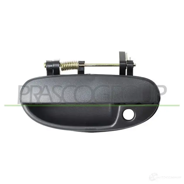 Ручка двери PRASCO Z B49EO8 1438704023 DW0208002