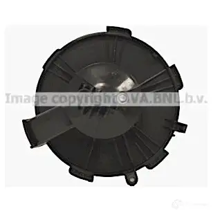 Моторчик печки, вентилятора PRASCO 4045385232147 1424802059 UEQ1 FL ol8696 - Изображение 1