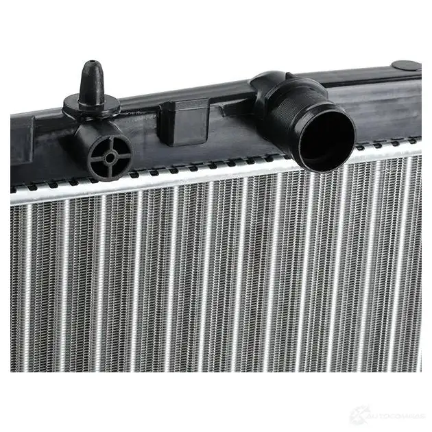 Радиатор охлаждения двигателя PRASCO 2600614 pea2255 J3MTL39 CI325R0 02 изображение 5