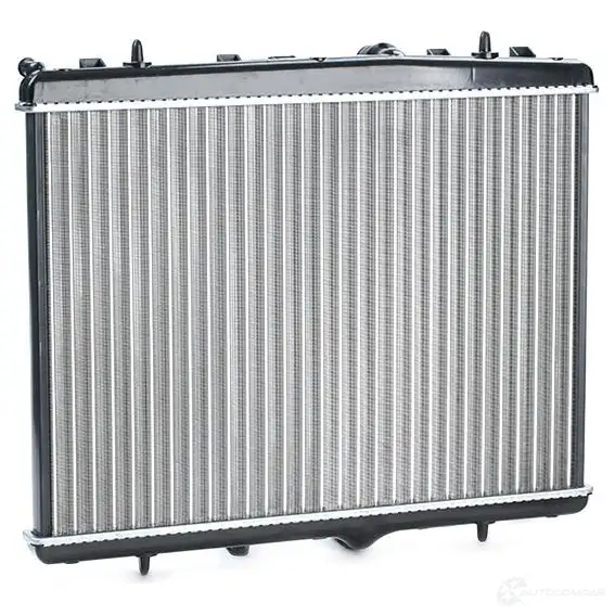 Радиатор охлаждения двигателя PRASCO 2600614 pea2255 J3MTL39 CI325R0 02 изображение 9