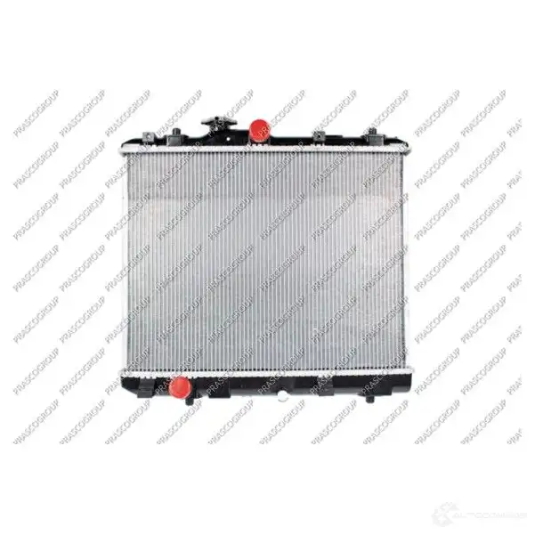 Радиатор охлаждения двигателя PRASCO OP305R002 1437695854 G9L2 B0