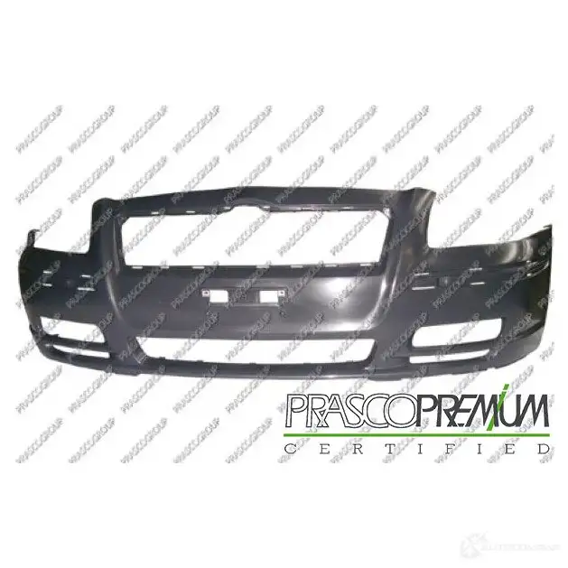 Расширительный клапан кондиционера PRASCO 1437670332 JI2 LWR vg1367