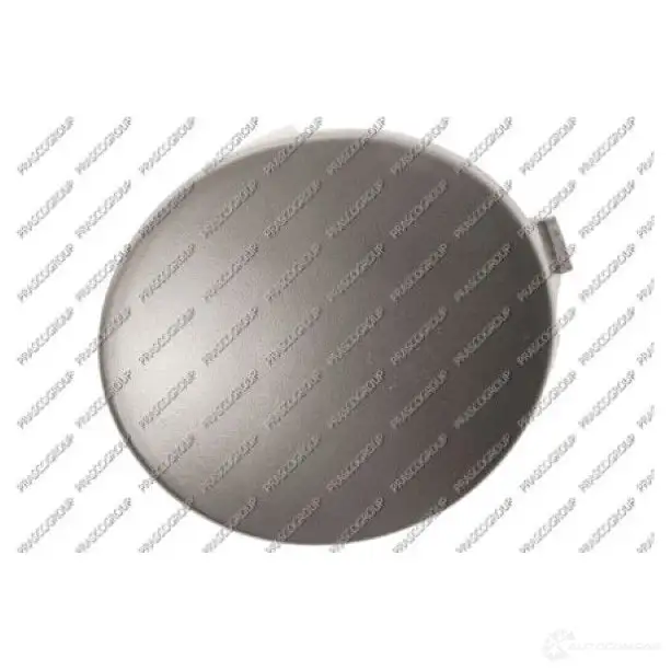 Рамка противотуманной фары, птф PRASCO H2Q H5 2602850 RN3241250 8033533280719